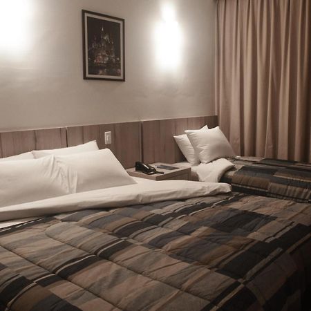 Hotel Estacao 101 - Itajai Room photo