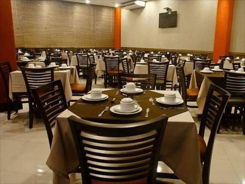 Hotel Estacao 101 - Itajai Exterior photo