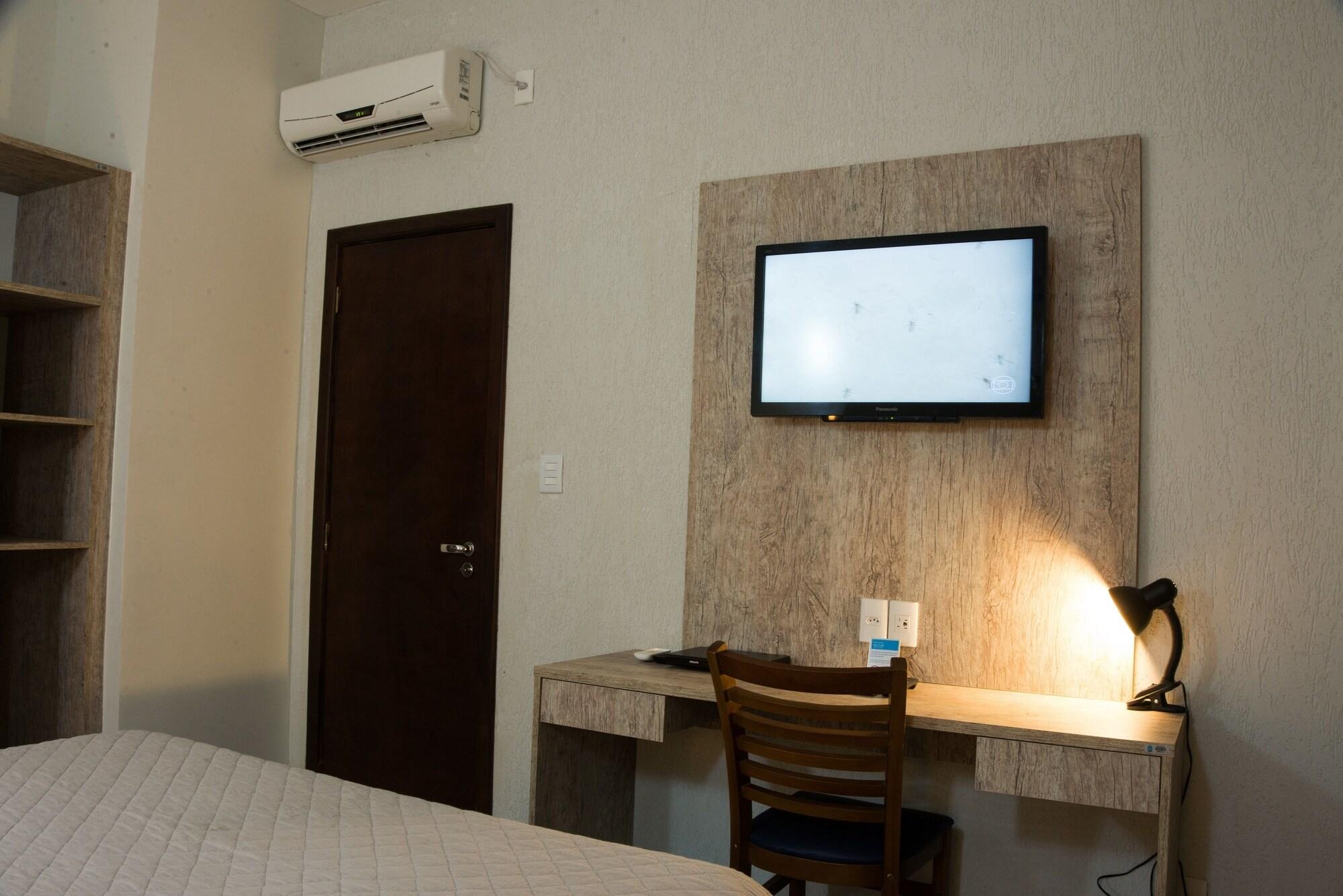 Hotel Estacao 101 - Itajai Exterior photo