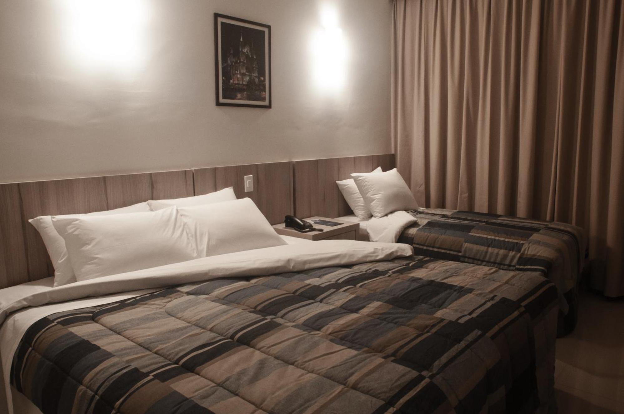 Hotel Estacao 101 - Itajai Room photo